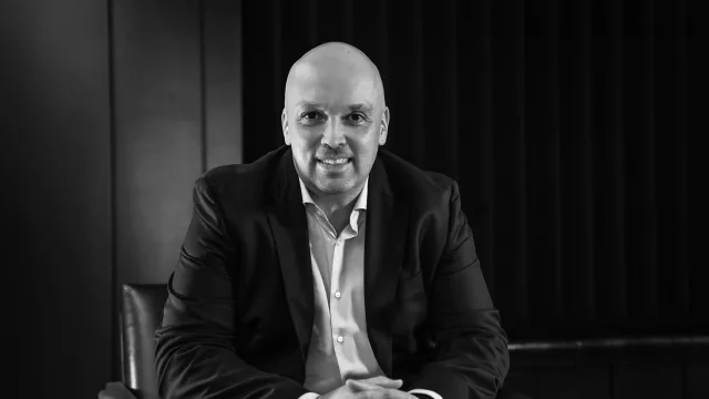 Santiago Londoño, CEO de Cirion, se incorpora al Consejo Directivo del Global Leaders' Forum