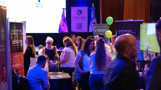 Neuquén reunirá a referentes del turismo regional en el 27° Workshop Turístico