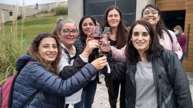 Cautivar apuesta al turismo receptivo para mostrar la Patagonia Norte al mundo