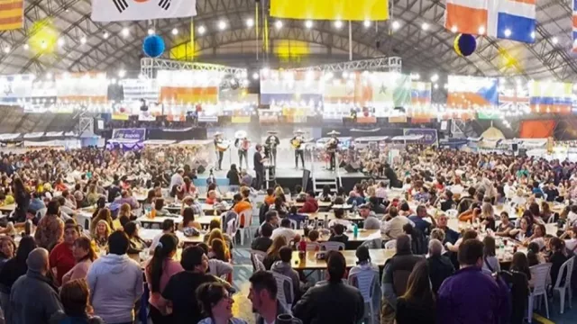 Neuquén prepara un fin de semana largo con fiestas, gastronomía, turismo y actividades al aire libre