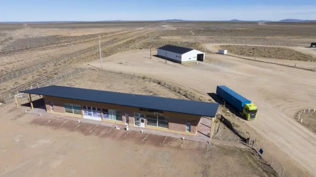 Zona Franca Zapala busca nuevas reglas para captar más empresas vinculadas a Vaca Muerta