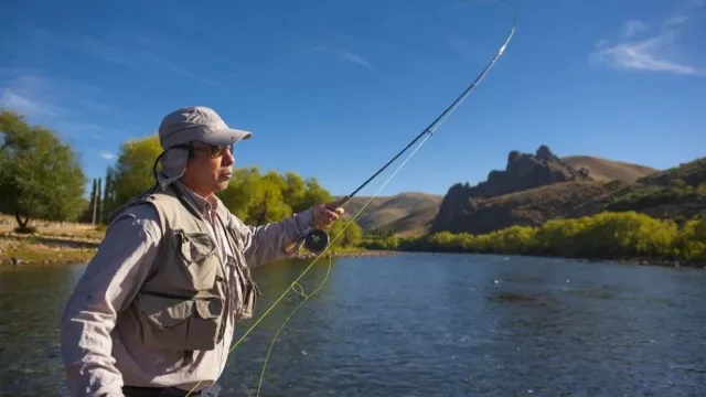 Neuquén habilitó la venta de permisos para la temporada de pesca 2026-2027