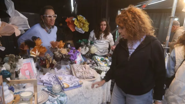 Neuquén Emprende y Confluencia de Sabores cerraron una edición con fuerte nivel de ventas