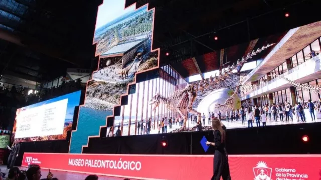 Neuquén invertirá $ 413.800 millones para transformar la infraestructura turística