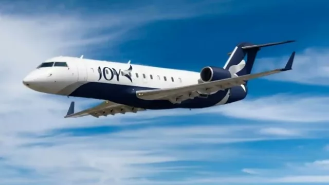 Joy Airline comenzará sus vuelos regulares desde Jujuy: ofrecerá 19 frecuencias semanales