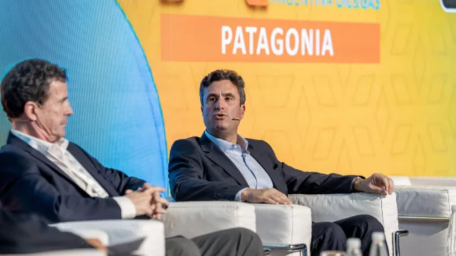 Pluspetrol invertirá casi US$ 2.000 millones en 2027 y llevará su producción en Vaca Muerta a 100.000 barriles
