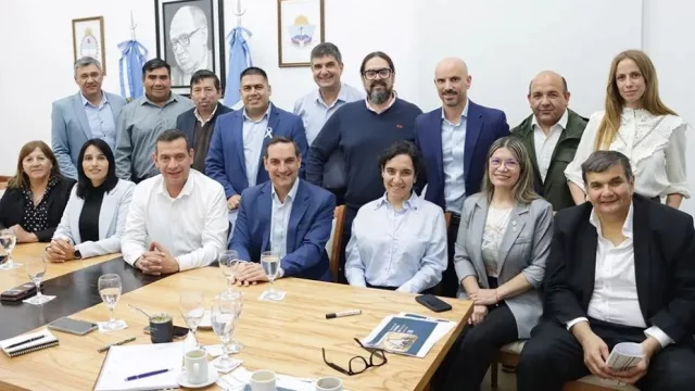 Neuquén proyecta una inversión de $ 391.774 millones para 76 obras en la Región Vaca Muerta