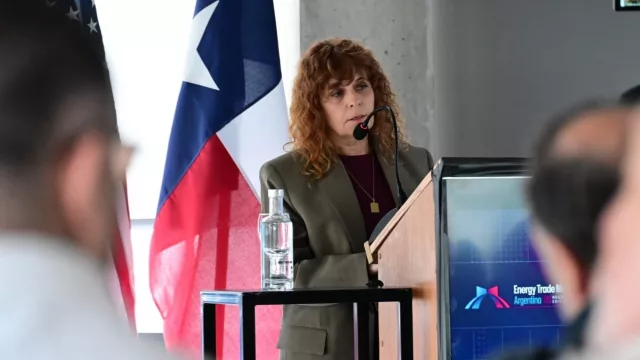 Neuquén busca atraer nuevas inversiones y suma 606 empresas para su nuevo Parque Industrial