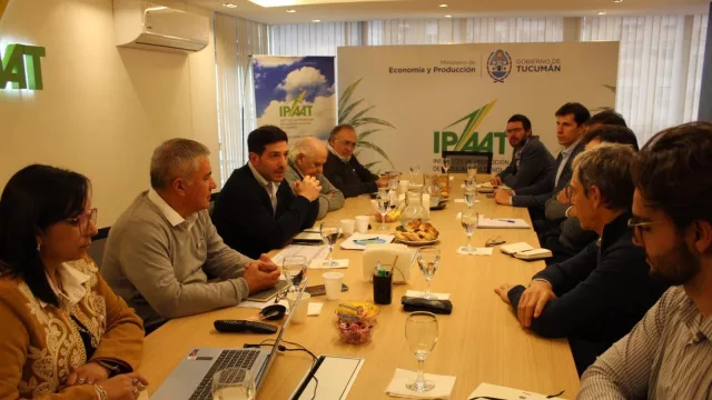 Tucumán y Guatemala cruzaron experiencias sucroalcoholeras: tecnología e inversión en foco