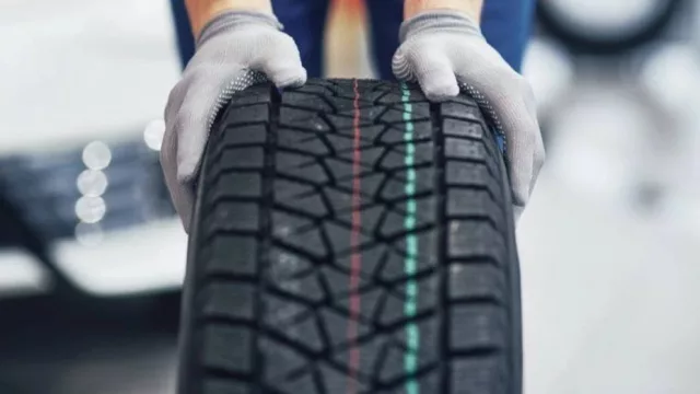 Una fabricante de neumáticos apunta a acompañar el crecimiento de la movilidad en Neuquén