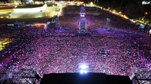 La Fiesta de la Confluencia 2027 tendrá cuatro noches temáticas y este miércoles revelará su grilla