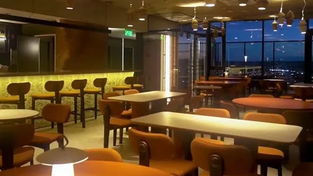 Neuquén tendrá su primer SkyBar en el piso 19 de un edificio del centro