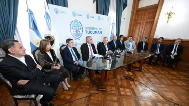 Tucumán proyecta un presupuesto de $ 7,35 billones para 2027 (prevé un superávit fiscal de $ 304 millones)